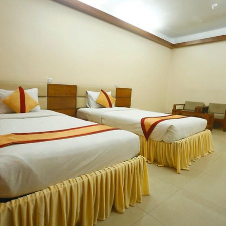 Hotel Garden Inn Sylhet Buitenkant foto