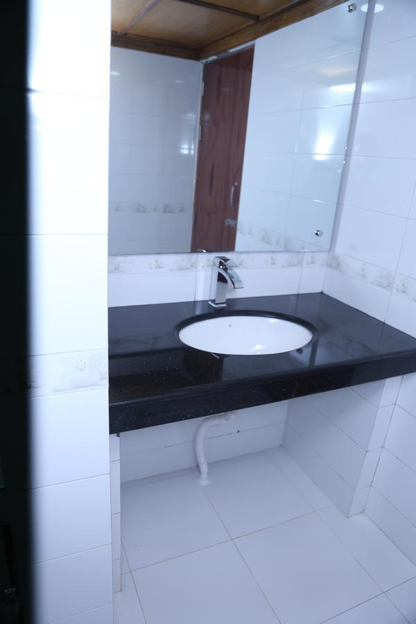 Hotel Garden Inn Sylhet Buitenkant foto