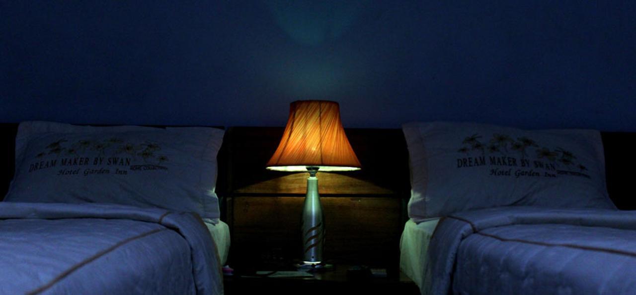 Hotel Garden Inn Sylhet Buitenkant foto