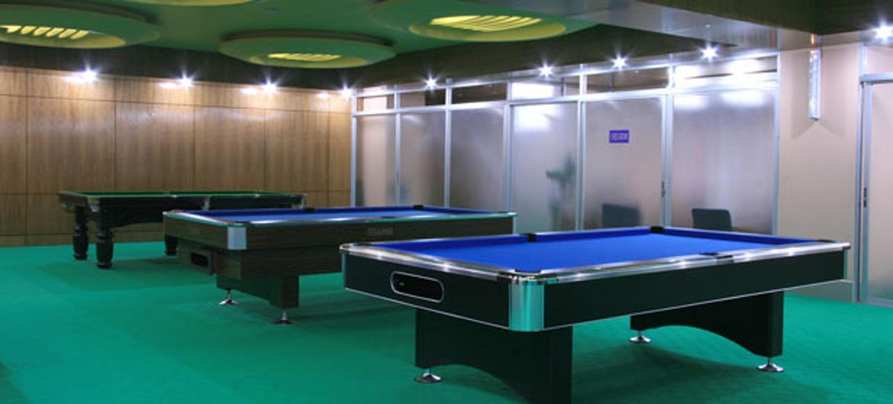 Hotel Garden Inn Sylhet Buitenkant foto