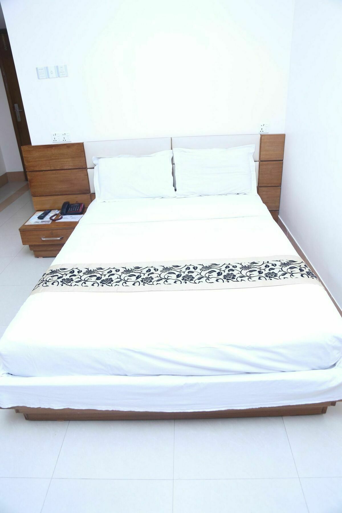 Hotel Garden Inn Sylhet Buitenkant foto