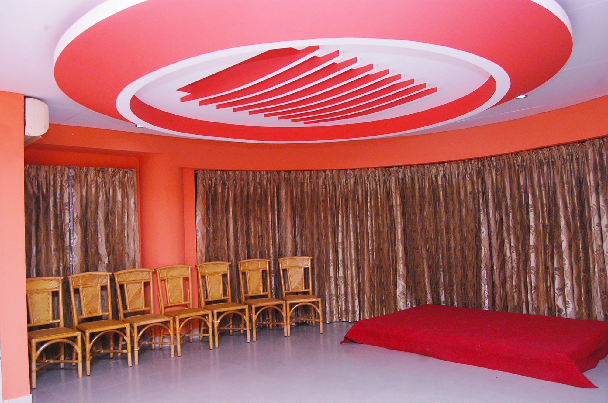 Hotel Garden Inn Sylhet Buitenkant foto
