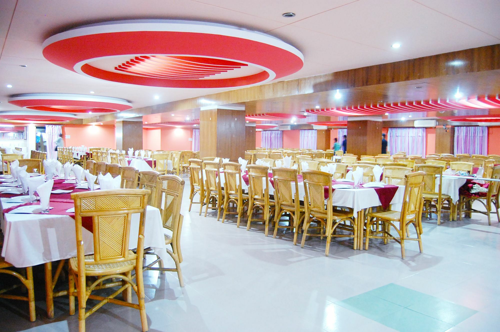 Hotel Garden Inn Sylhet Buitenkant foto