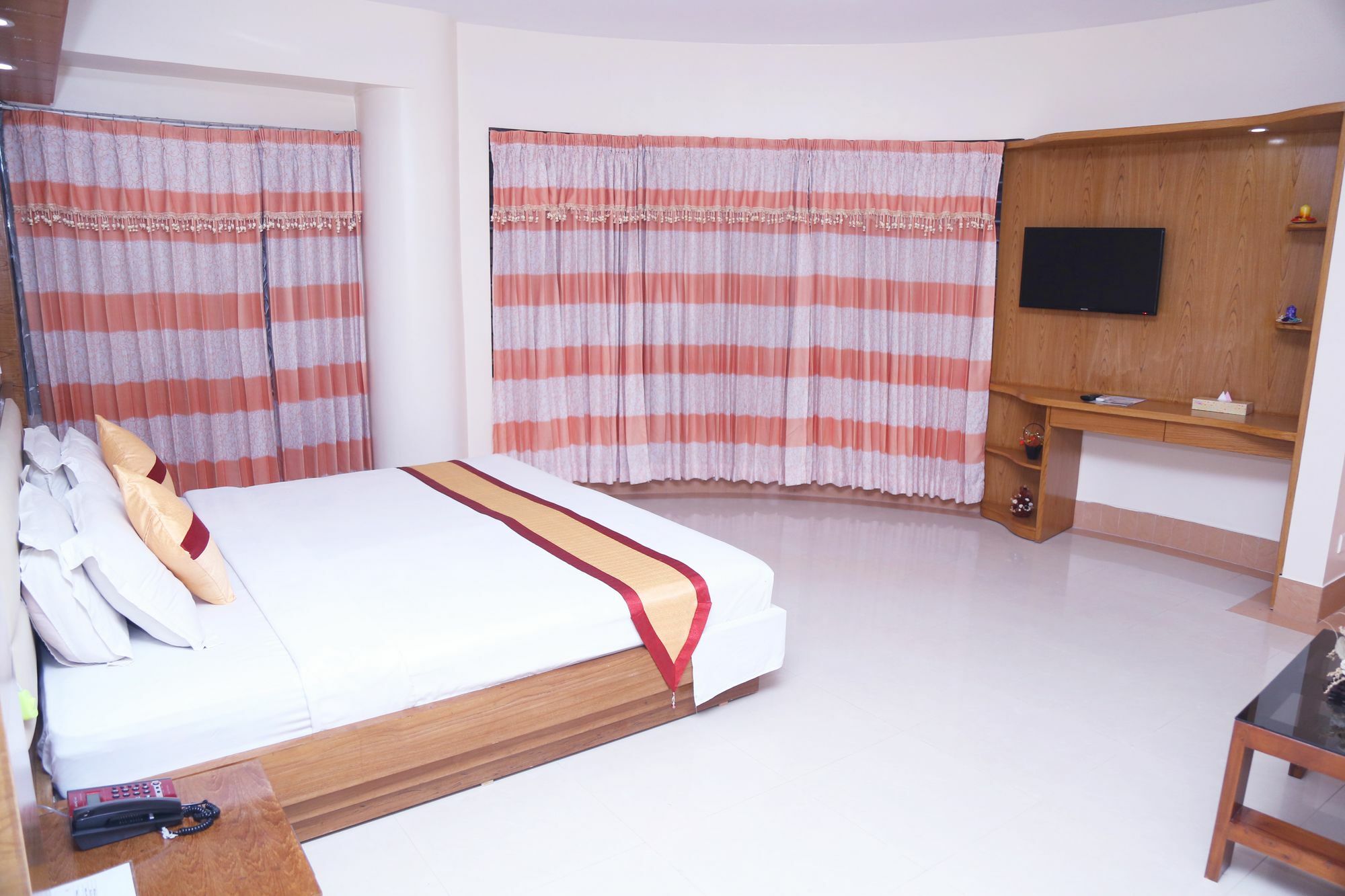 Hotel Garden Inn Sylhet Buitenkant foto