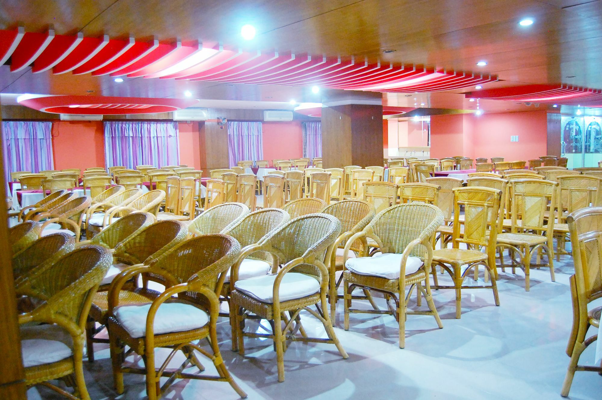 Hotel Garden Inn Sylhet Buitenkant foto